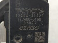 2009-2016 Toyota Venza Mass Air Flow Meter Maf - Oemusedautoparts1.com