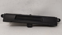 2016-2020 Toyota Yaris Air Bag Passenger Right Dashboard Oem - Oemusedautoparts1.com