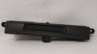 compare product 2016-2020 Toyota Yaris Air Bag Passenger Right Dashboard Oem