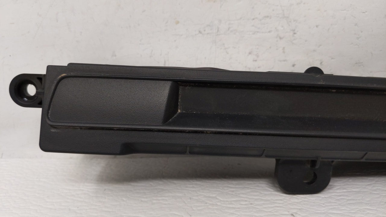 2016-2020 Toyota Yaris Air Bag Passenger Right Dashboard Oem - Oemusedautoparts1.com
