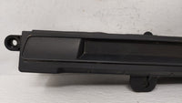 2016-2020 Toyota Yaris Air Bag Passenger Right Dashboard Oem - Oemusedautoparts1.com