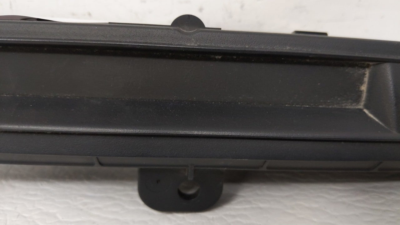 2016-2020 Toyota Yaris Air Bag Passenger Right Dashboard Oem - Oemusedautoparts1.com