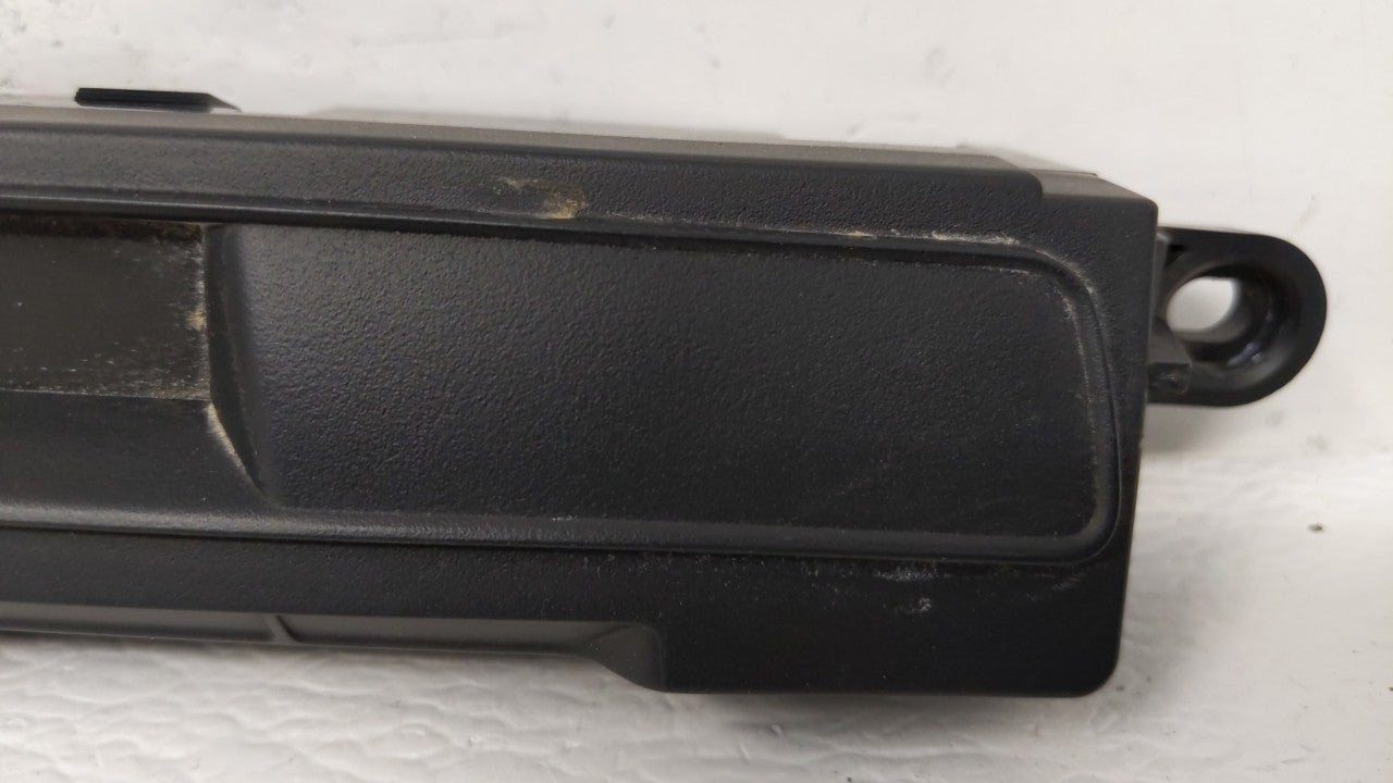 2016-2020 Toyota Yaris Air Bag Passenger Right Dashboard Oem - Oemusedautoparts1.com