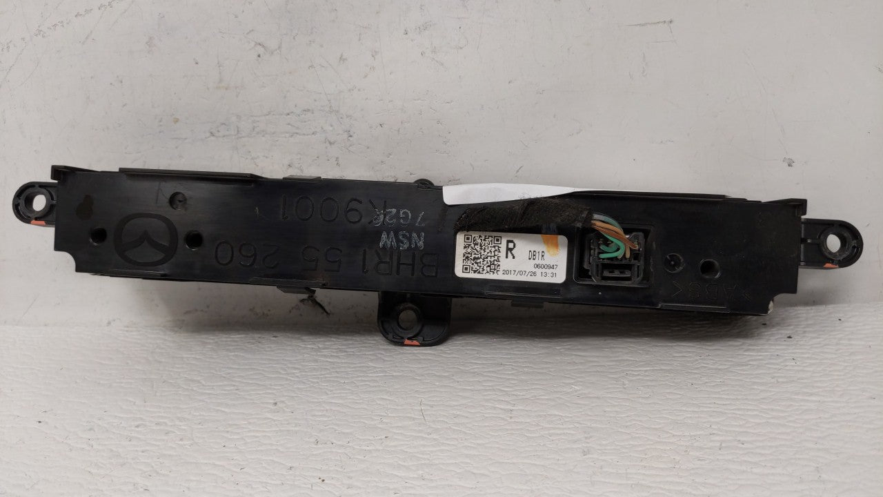 2016-2020 Toyota Yaris Air Bag Passenger Right Dashboard Oem - Oemusedautoparts1.com