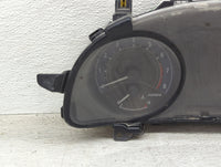 2016 Toyota Yaris Instrument Cluster Speedometer Gauges P/N:83800-1AA60 157570-2813 Miles: Fits OEM Used Auto Parts - Oemuse