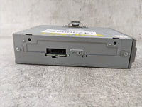 2016-2020 Toyota Yaris Radio AM FM Cd Player Receiver Replacement P/N:DA8A669R0 PT-3752A Fits Fits 2016 2017 2018 2019 2020 