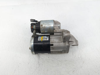 compare product 2017-2018 Toyota Yaris Ia Car Starter Motor Solenoid OEM P/N:M000TD0071ZC Fits Fits 2016 2017 2018 2019 2020 OEM Used Auto Parts