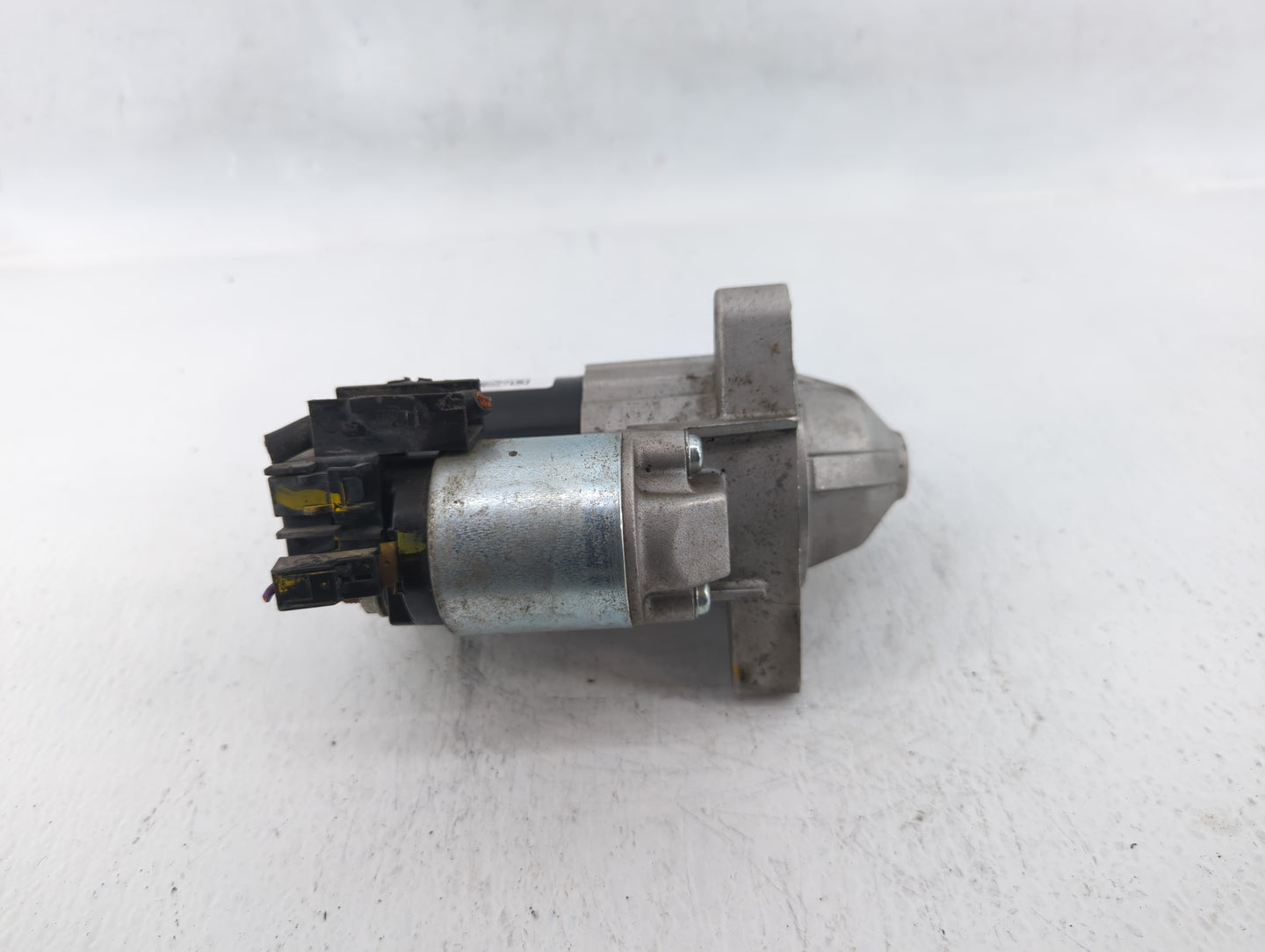 2017-2018 Toyota Yaris Ia Car Starter Motor Solenoid OEM P/N:M000TD0071ZC Fits Fits 2016 2017 2018 2019 2020 OEM Used Auto P