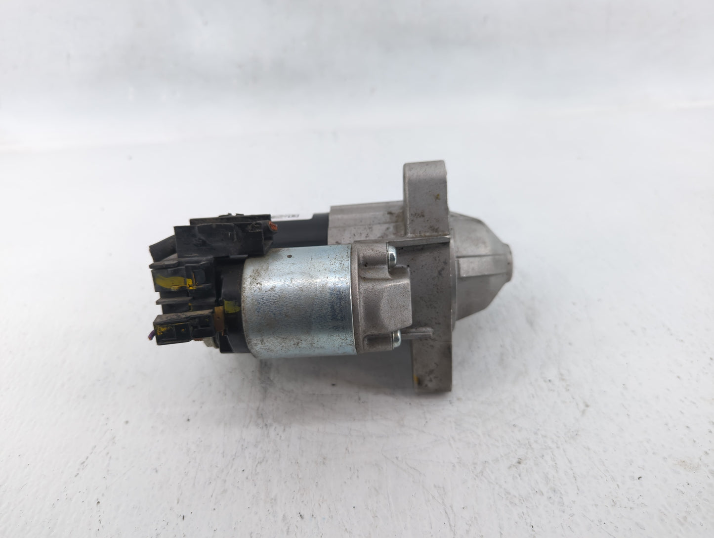 2017-2018 Toyota Yaris Ia Car Starter Motor Solenoid OEM P/N:M000TD0071ZC Fits Fits 2016 2017 2018 2019 2020 OEM Used Auto P