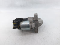 2017-2018 Toyota Yaris Ia Car Starter Motor Solenoid OEM P/N:M000TD0071ZC Fits Fits 2016 2017 2018 2019 2020 OEM Used Auto P