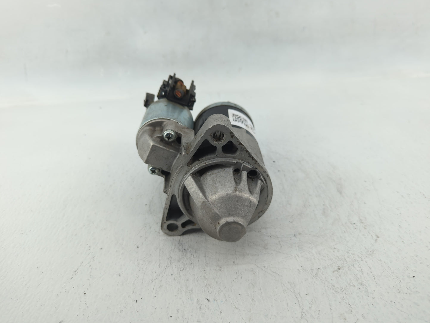 2017-2018 Toyota Yaris Ia Car Starter Motor Solenoid OEM P/N:M000TD0071ZC Fits Fits 2016 2017 2018 2019 2020 OEM Used Auto P