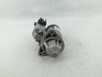 2017-2018 Toyota Yaris Ia Car Starter Motor Solenoid OEM P/N:M000TD0071ZC Fits Fits 2016 2017 2018 2019 2020 OEM Used Auto P