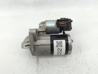 2017-2018 Toyota Yaris Ia Car Starter Motor Solenoid OEM P/N:M000TD0071ZC Fits Fits 2016 2017 2018 2019 2020 OEM Used Auto P