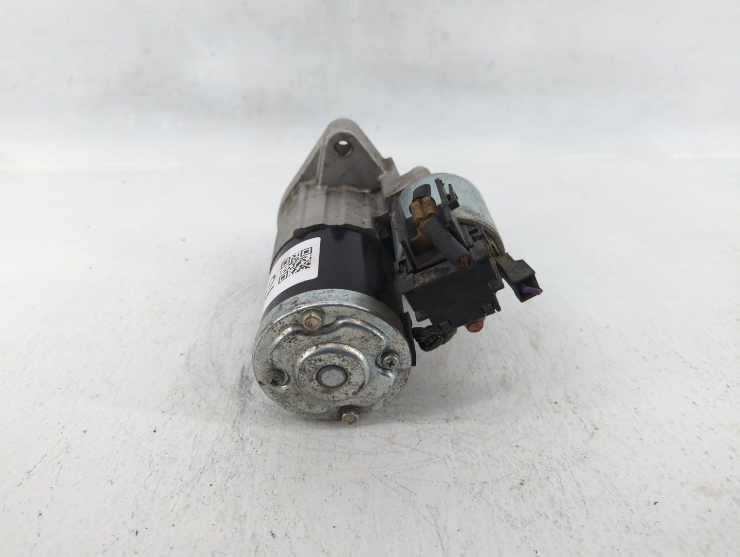 2017-2018 Toyota Yaris Ia Car Starter Motor Solenoid OEM P/N:M000TD0071ZC Fits Fits 2016 2017 2018 2019 2020 OEM Used Auto P