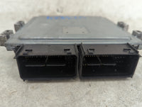 2016 Transit Transit Connect PCM Engine Control Computer ECU ECM PCU OEM P/N:A6SXJ24021000 GV6A-12B684-CA, GV6A-12A650-GD Fi