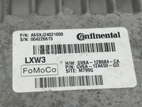 2016 Transit Transit Connect PCM Engine Control Computer ECU ECM PCU OEM P/N:A6SXJ24021000 GV6A-12B684-CA, GV6A-12A650-GD Fi
