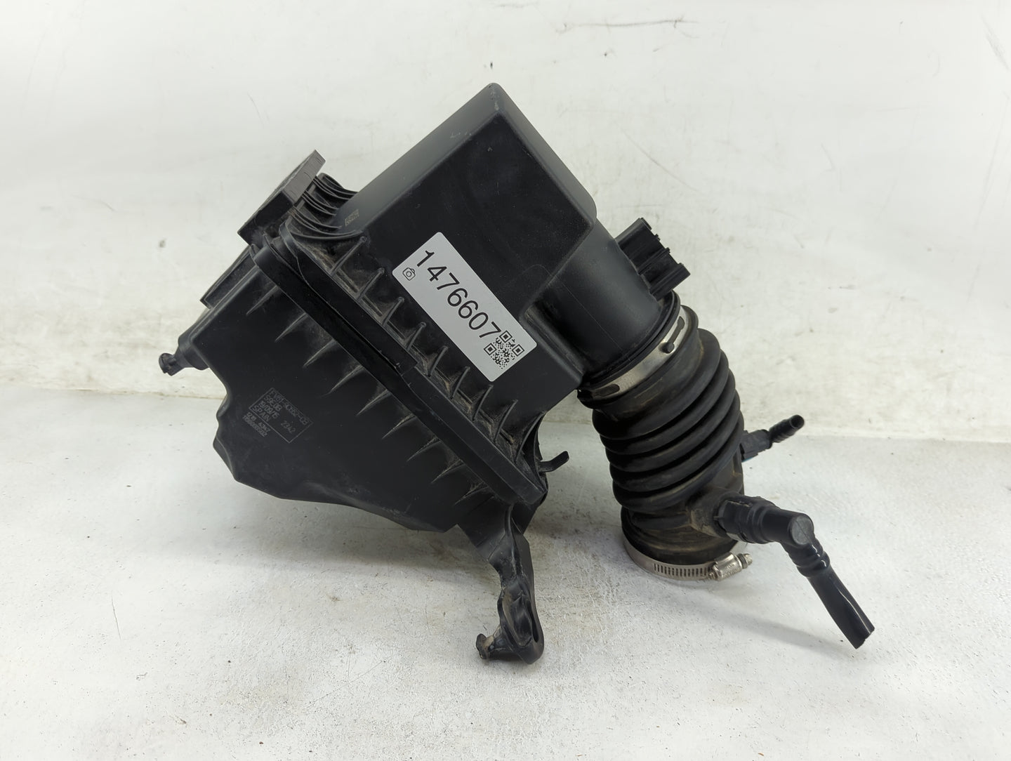 Transit Transit Connect Air Cleaner Intake-duct Hose Tube - Oemusedautoparts1.com