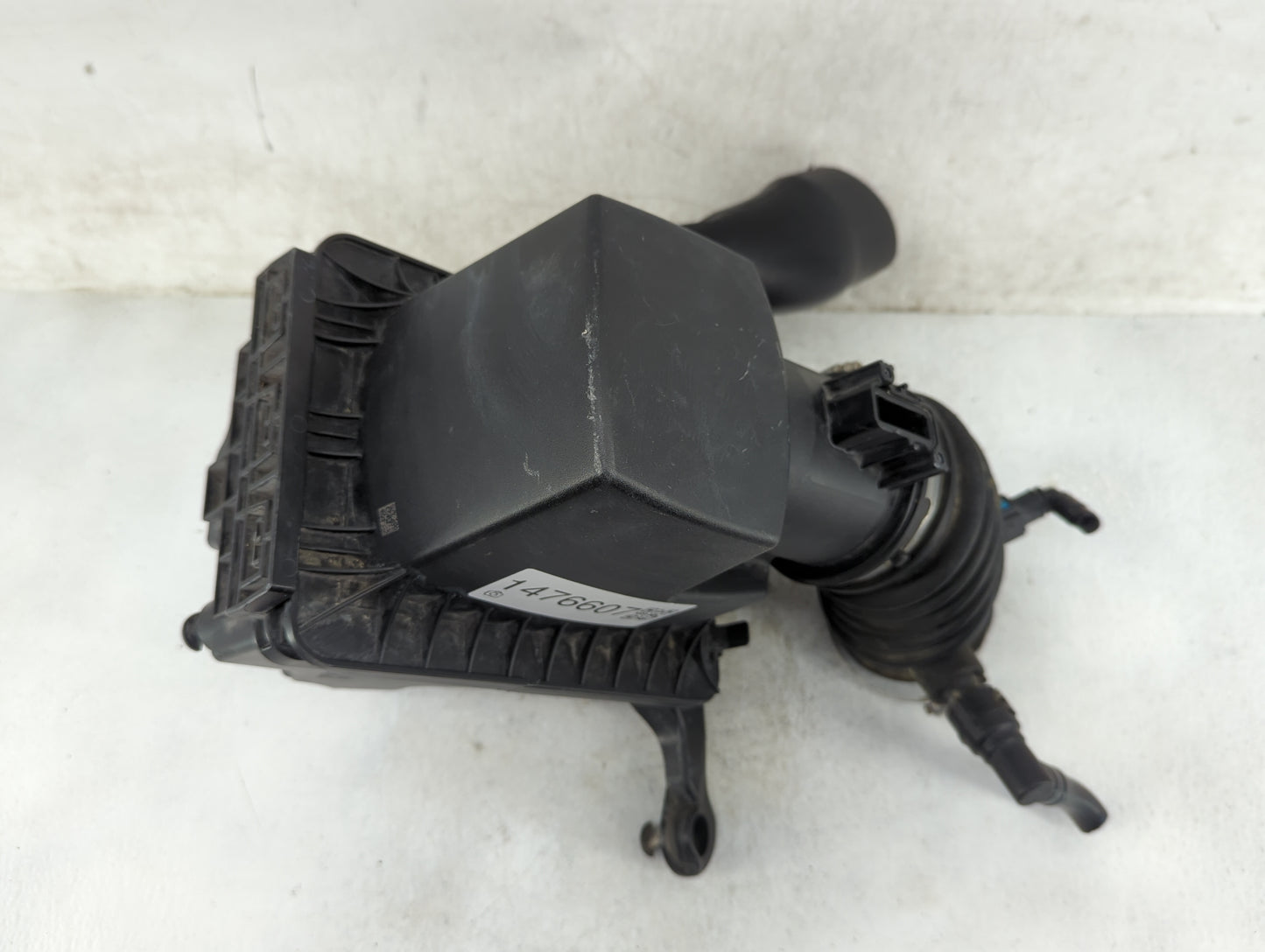 Transit Transit Connect Air Cleaner Intake-duct Hose Tube - Oemusedautoparts1.com