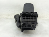 Transit Transit Connect Air Cleaner Intake-duct Hose Tube - Oemusedautoparts1.com