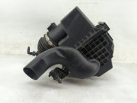 Transit Transit Connect Air Cleaner Intake-duct Hose Tube - Oemusedautoparts1.com