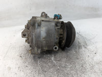 2016 Vauxhall Mokka X Air Conditioning A/c Ac Compressor Oem - Oemusedautoparts1.com