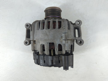 2013-2017 Volkswagen Beetle Alternator Replacement Generator Charging Assembly Engine OEM P/N:06K 903 023 B Fits OEM Used Au