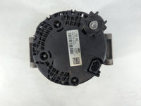 2013-2017 Volkswagen Beetle Alternator Replacement Generator Charging Assembly Engine OEM P/N:06K 903 023 B Fits OEM Used Au