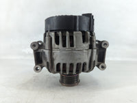 2013-2017 Volkswagen Beetle Alternator Replacement Generator Charging Assembly Engine OEM P/N:06K 903 023 B Fits OEM Used Au