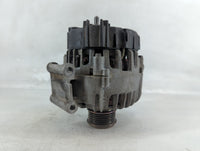 2013-2017 Volkswagen Beetle Alternator Replacement Generator Charging Assembly Engine OEM P/N:06K 903 023 B Fits OEM Used Au