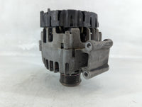 2013-2017 Volkswagen Beetle Alternator Replacement Generator Charging Assembly Engine OEM P/N:06K 903 023 B Fits OEM Used Au