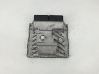 2016 Volkswagen Beetle PCM Engine Control Computer ECU ECM PCU OEM P/N:06K 907 425 C Fits OEM Used Auto Parts - Oemusedautop