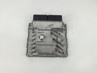 compare product 2016 Volkswagen Beetle PCM Engine Control Computer ECU ECM PCU OEM P/N:06K 907 425 C Fits OEM Used Auto Parts