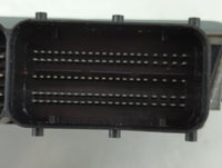 2016 Volkswagen Beetle PCM Engine Control Computer ECU ECM PCU OEM P/N:06K 907 425 C Fits OEM Used Auto Parts - Oemusedautop