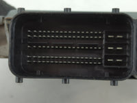 2016 Volkswagen Beetle PCM Engine Control Computer ECU ECM PCU OEM P/N:06K 907 425 C Fits OEM Used Auto Parts - Oemusedautop