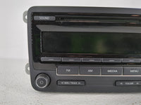 2014-2016 Volkswagen Beetle Radio AM FM Cd Player Receiver Replacement P/N:1K0 035 164 H Fits Fits 2014 2015 2016 2017 OEM U