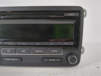 2014-2016 Volkswagen Beetle Radio AM FM Cd Player Receiver Replacement P/N:1K0 035 164 H Fits Fits 2014 2015 2016 2017 OEM U
