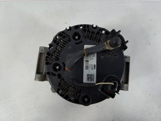 2013-2017 Volkswagen Beetle Alternator Replacement Generator Charging Assembly Engine OEM Fits Fits 2013 2014 2015 2016 2017 OEM Used Auto Parts