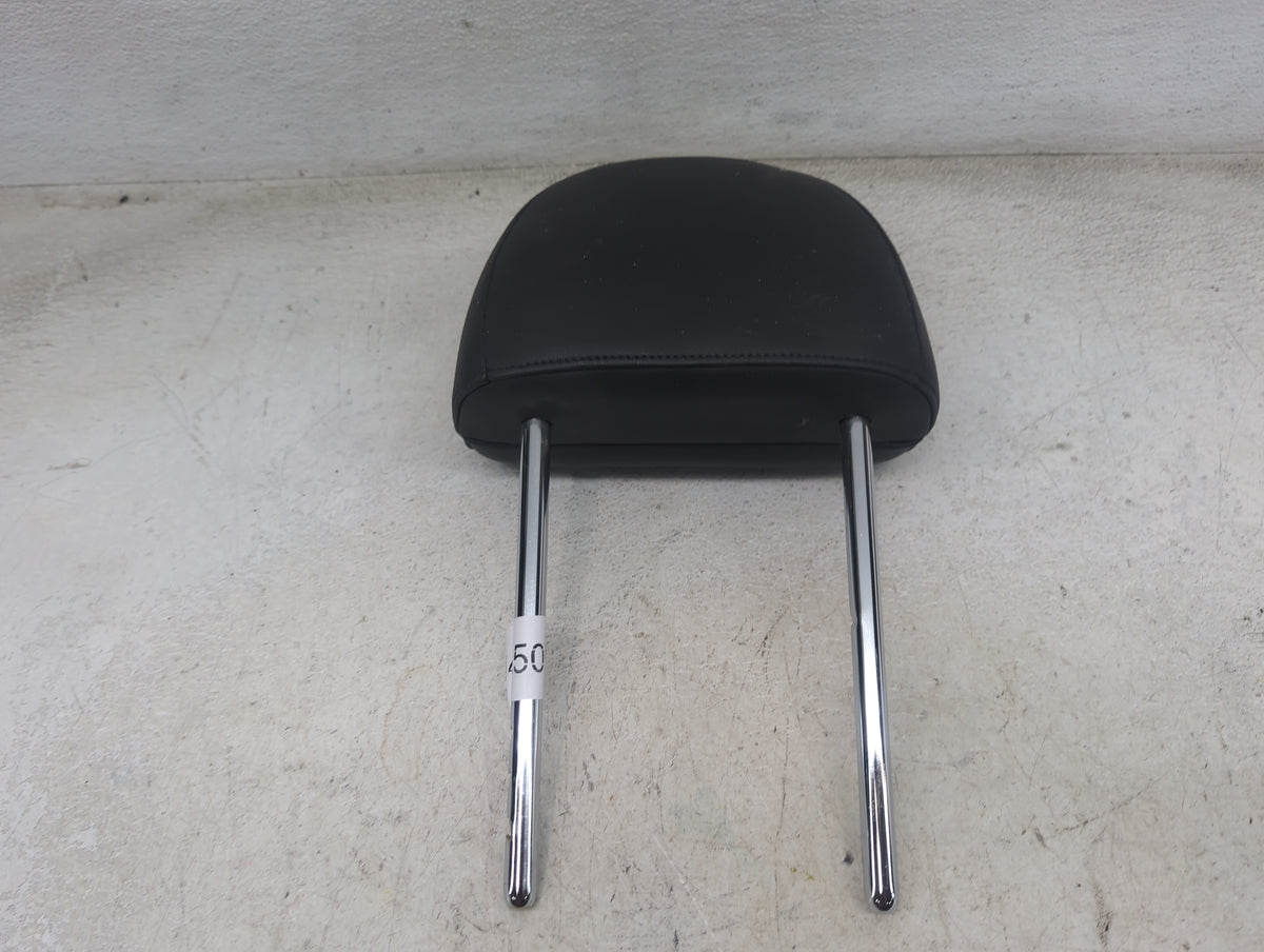 2016 Volkswagen Beetle Headrest Head Rest Front Driver Passenger Seat Fits OEM Used Auto Parts - Oemusedautoparts1.com