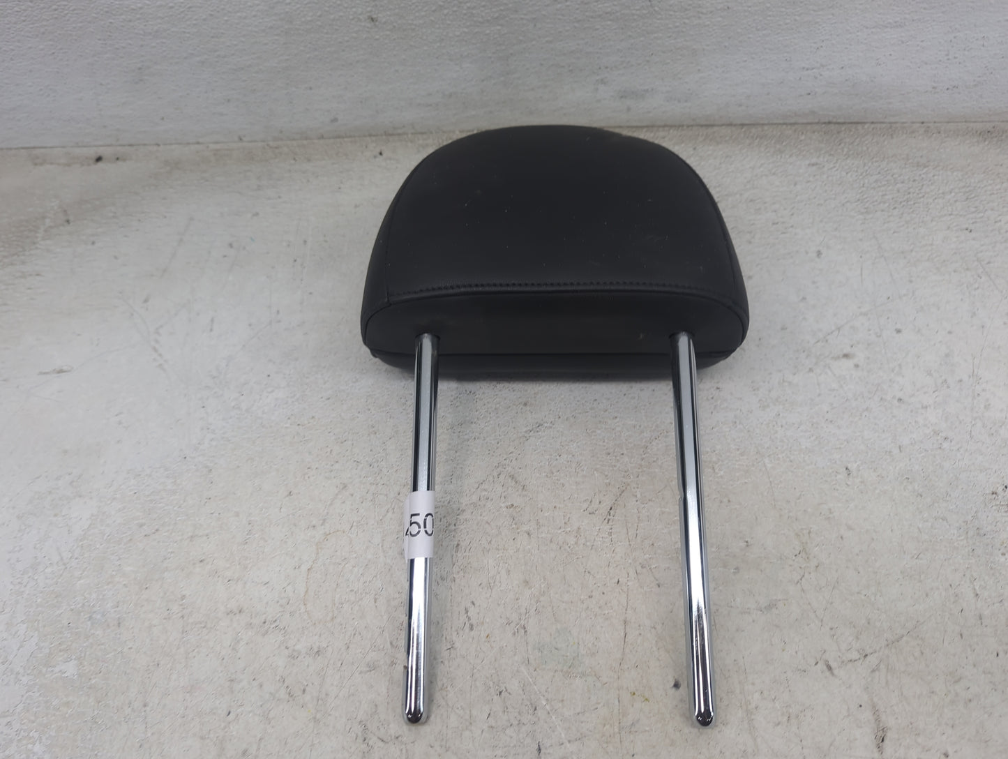 2016 Volkswagen Beetle Headrest Head Rest Front Driver Passenger Seat Fits OEM Used Auto Parts - Oemusedautoparts1.com