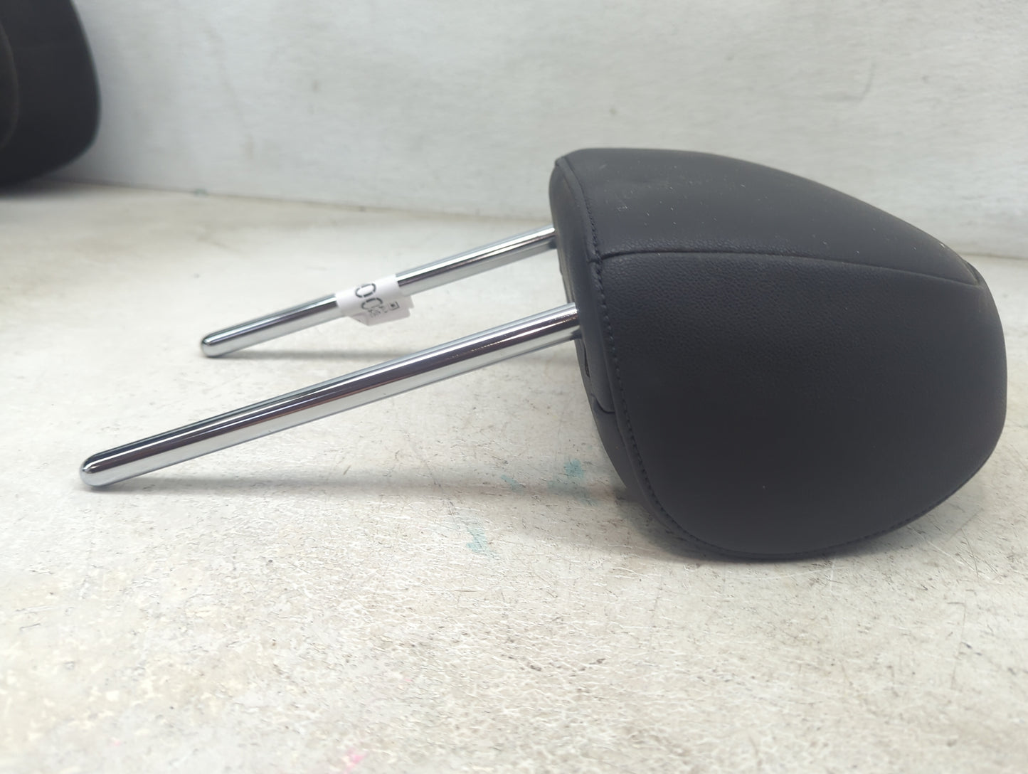 2016 Volkswagen Beetle Headrest Head Rest Front Driver Passenger Seat Fits OEM Used Auto Parts - Oemusedautoparts1.com