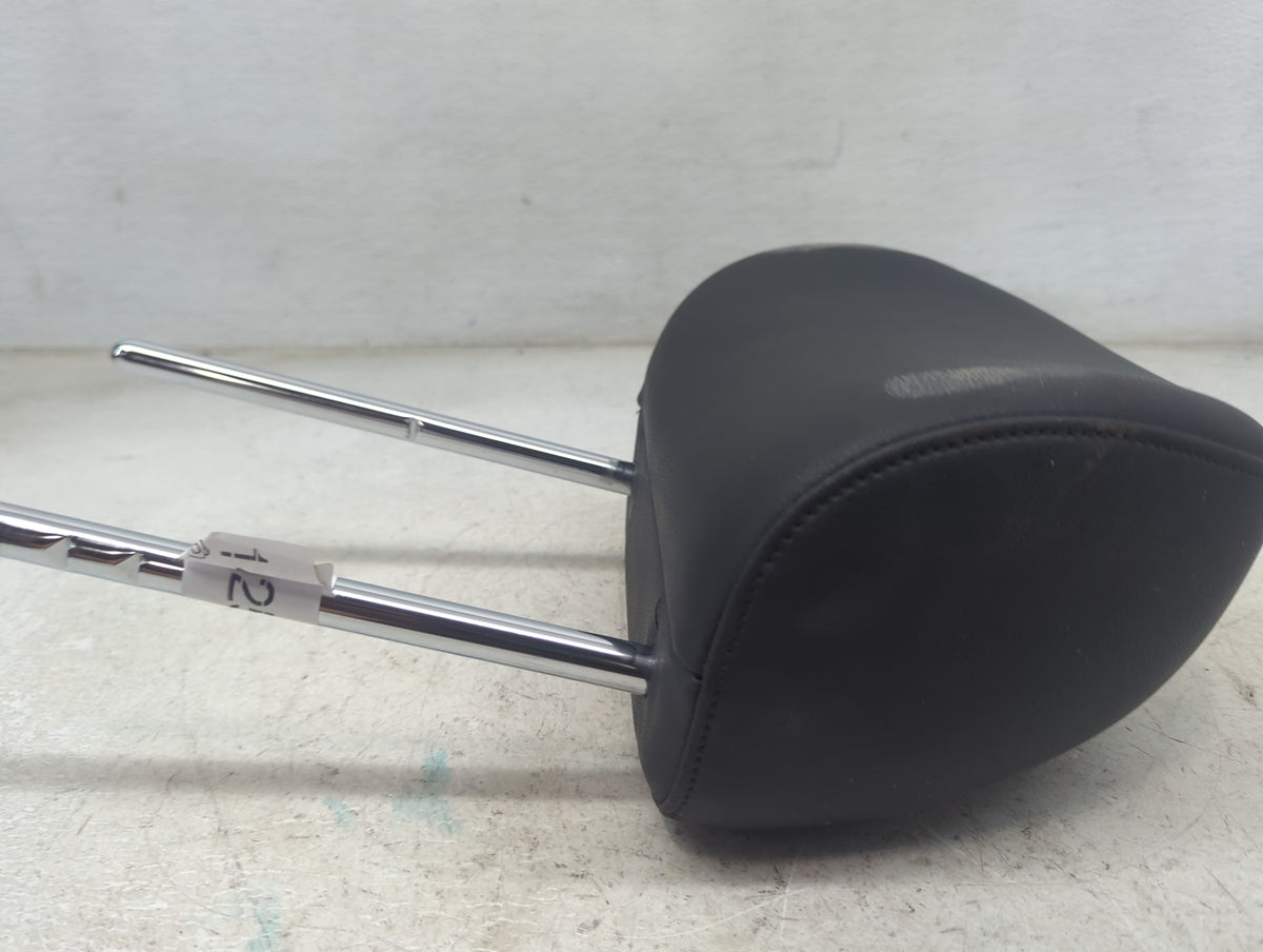 2016 Volkswagen Beetle Headrest Head Rest Front Driver Passenger Seat Fits OEM Used Auto Parts - Oemusedautoparts1.com