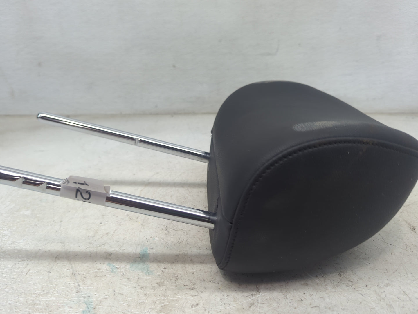 2016 Volkswagen Beetle Headrest Head Rest Front Driver Passenger Seat Fits OEM Used Auto Parts - Oemusedautoparts1.com
