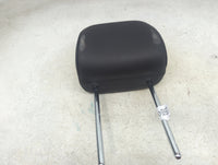 2016 Volkswagen Beetle Headrest Head Rest Front Driver Passenger Seat Fits OEM Used Auto Parts - Oemusedautoparts1.com