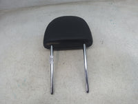 2016 Volkswagen Beetle Headrest Head Rest Front Driver Seat Black - Oemusedautoparts1.com