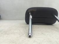 2016 Volkswagen Beetle Headrest Head Rest Front Driver Seat Black - Oemusedautoparts1.com