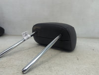 2016 Volkswagen Beetle Headrest Head Rest Front Driver Seat Black - Oemusedautoparts1.com