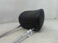 2016 Volkswagen Beetle Headrest Head Rest Front Driver Seat Black - Oemusedautoparts1.com