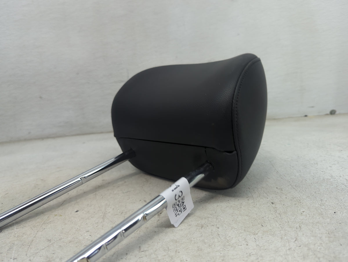 2016 Volkswagen Beetle Headrest Head Rest Front Driver Seat Black - Oemusedautoparts1.com
