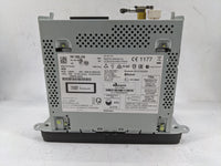2013-2016 Volkswagen Beetle Radio AM FM Cd Player Receiver Replacement P/N:561035150 L56VW2 Fits Fits 2013 2014 2015 2016 20