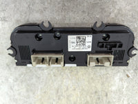 2012-2016 Volkswagen Beetle Climate Control Module Temperature AC/Heater Replacement P/N:5C0907044AG 5HB01205413 Fits OEM Us